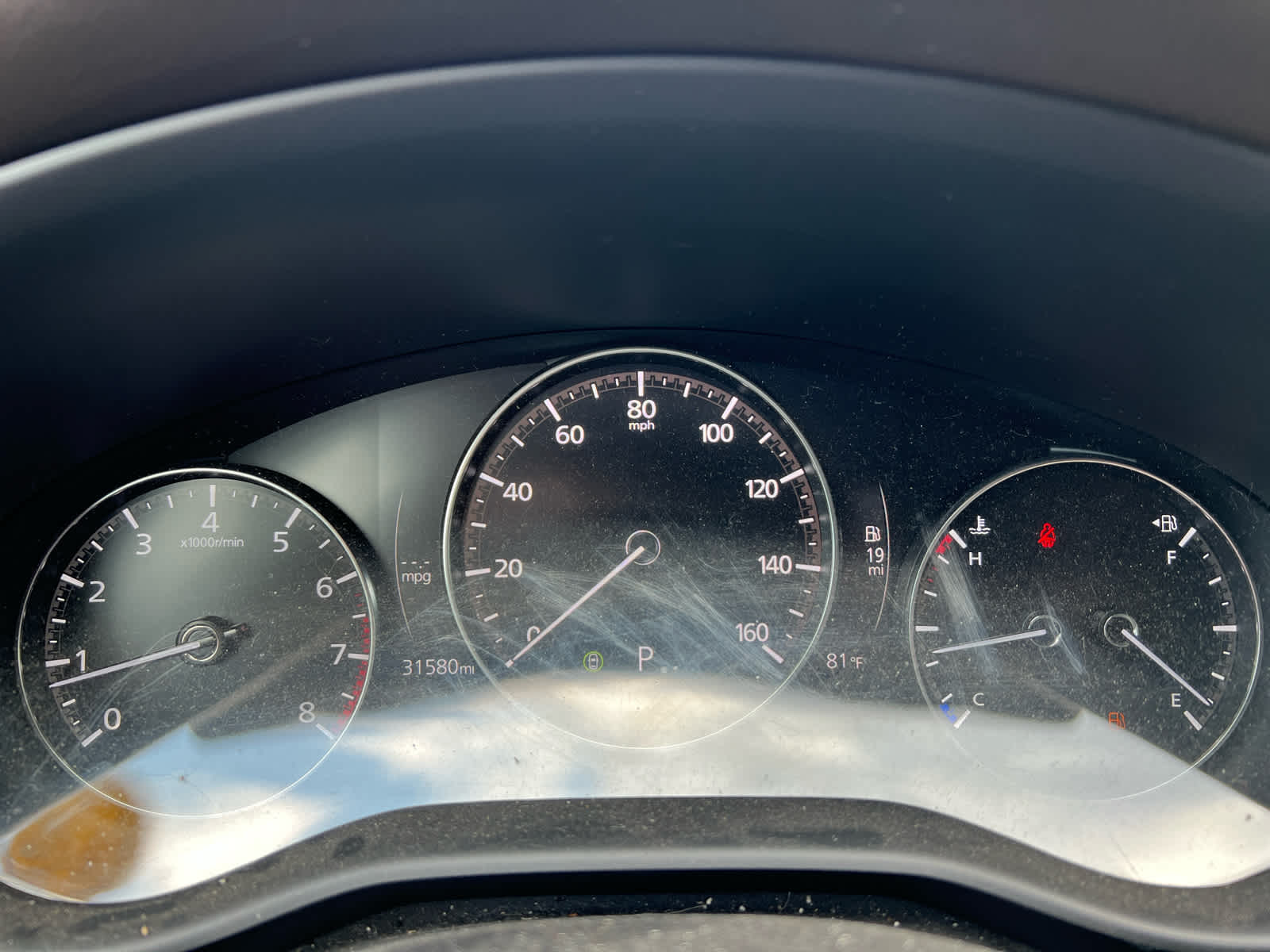 2024 Mazda CX-30 2.5 S Premium Package Platinum Quartz Metallic at Cochran Mazda