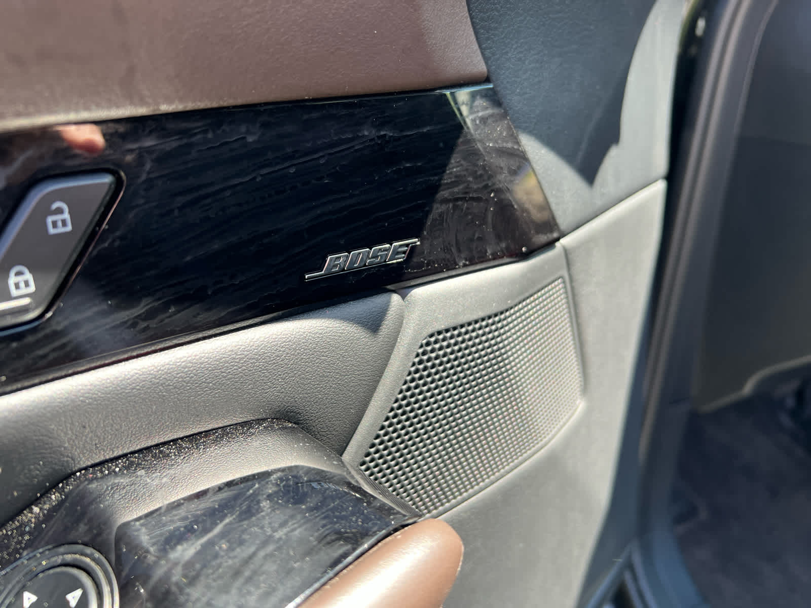 2025 Mazda CX-30 2.5 S Premium Package Jet Black Mica at Cochran Mazda