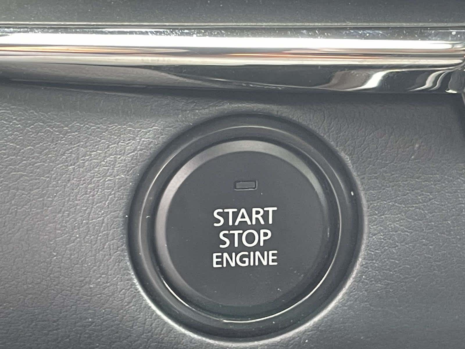 2025 Mazda CX-30 2.5 S Premium Package Jet Black Mica at Cochran Mazda