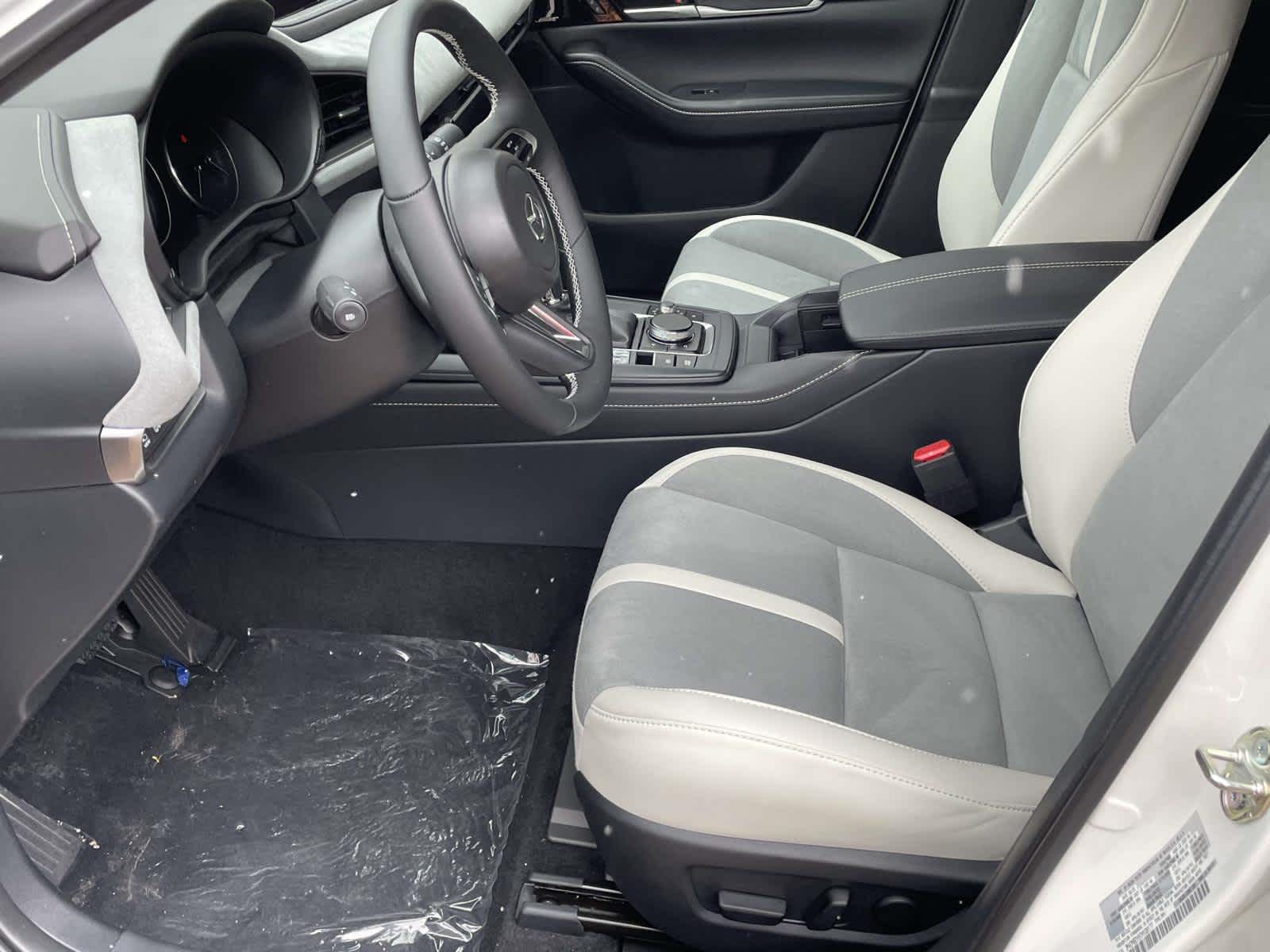 2026 Mazda CX-30 2.5 Turbo Aire Edition - 10