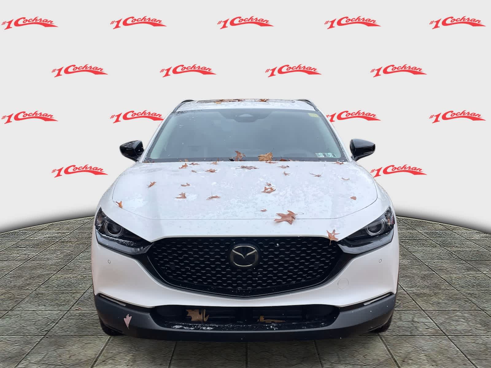 2026 Mazda CX-30 2.5 Turbo Aire Edition - 7