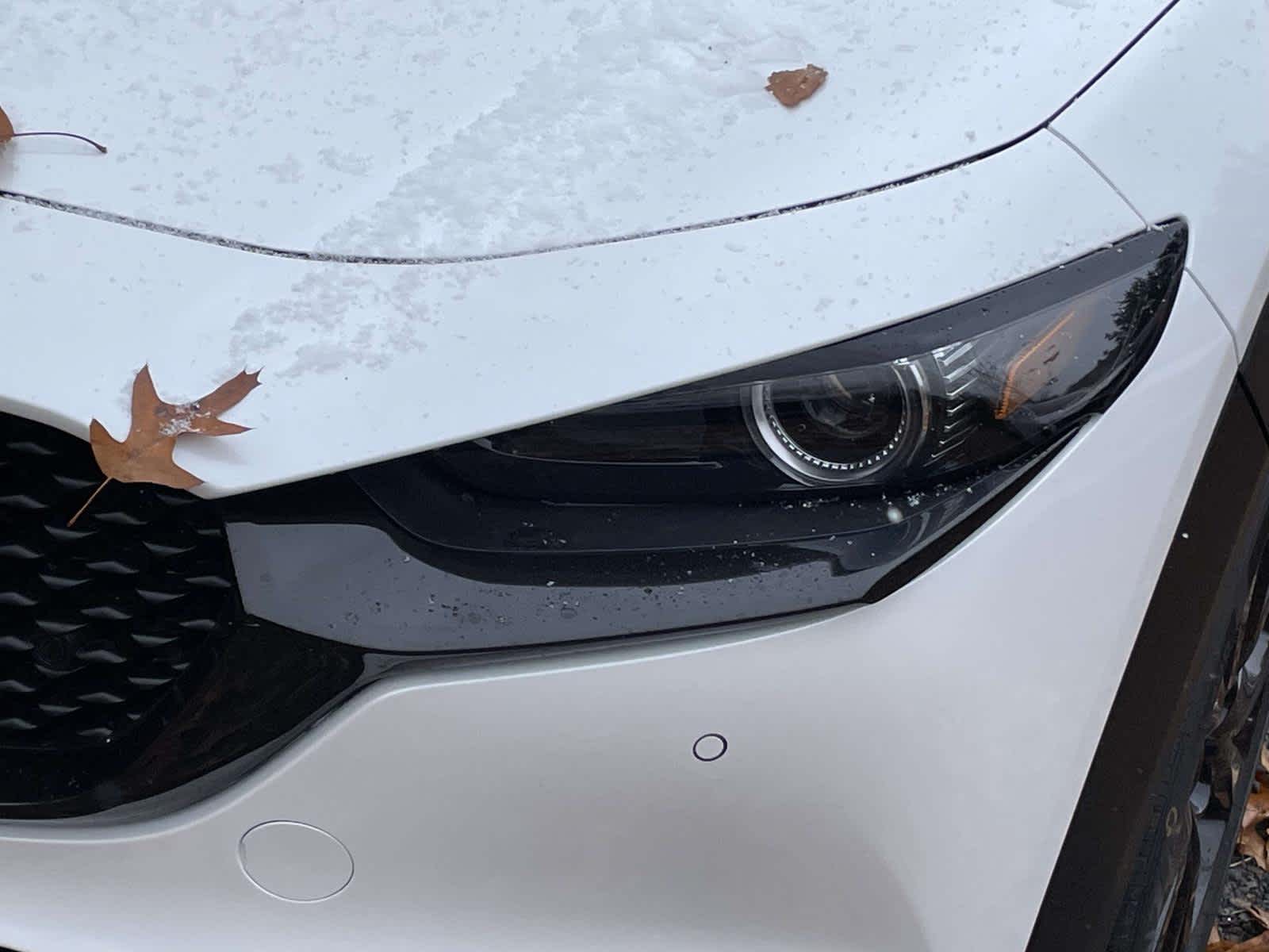 2026 Mazda CX-30 2.5 Turbo Aire Edition - 8
