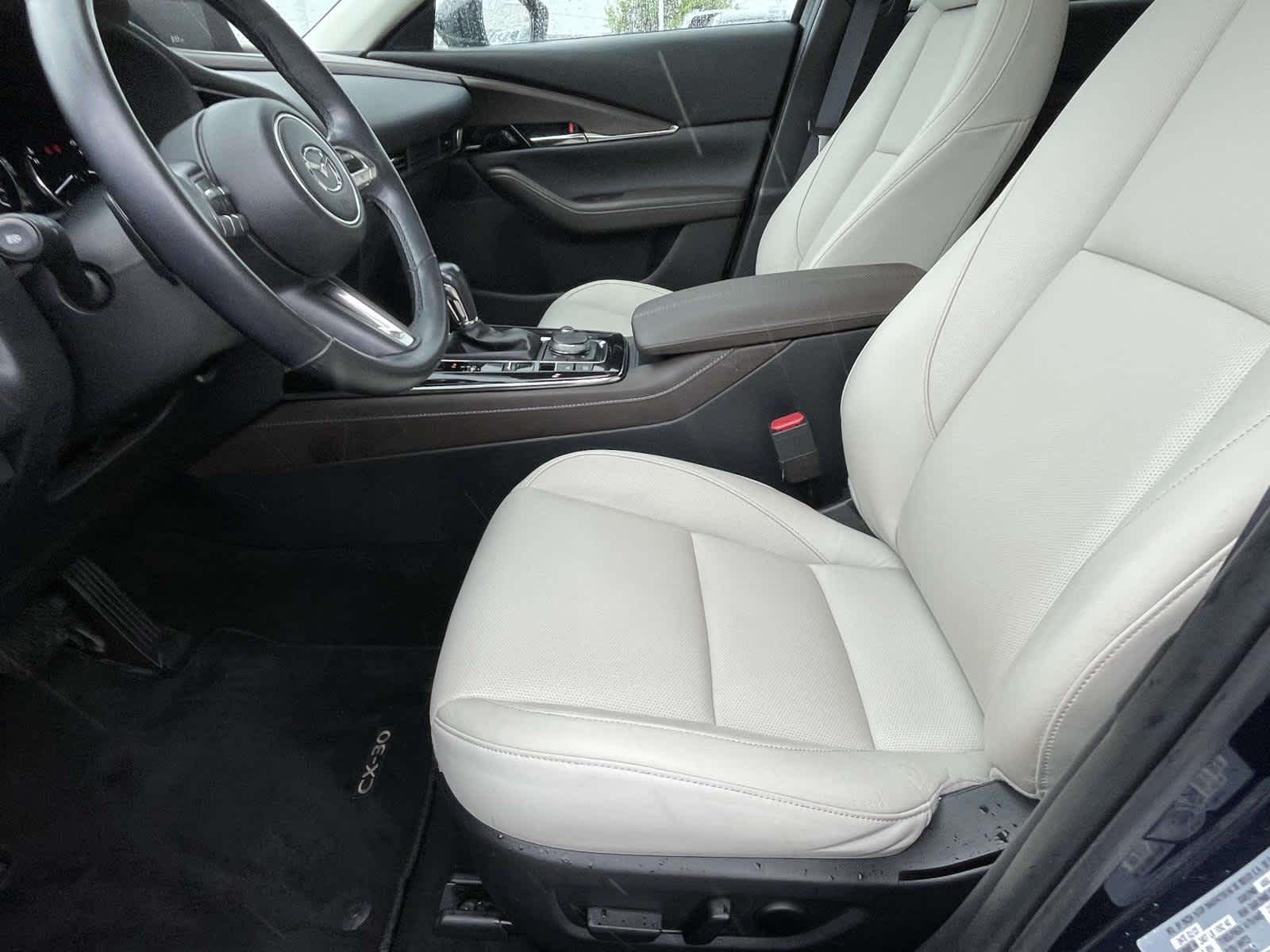 2023 Mazda CX-30 2.5 Turbo Premium Package - 8