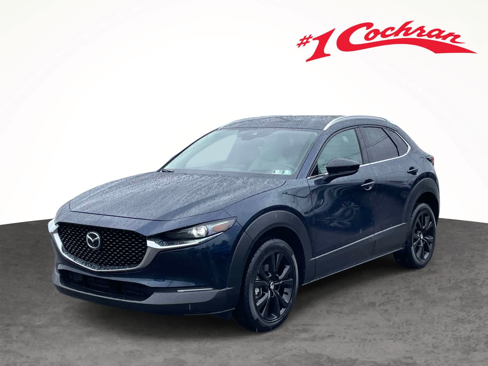 2023 Mazda CX-30 2.5 Turbo Premium Package - 6