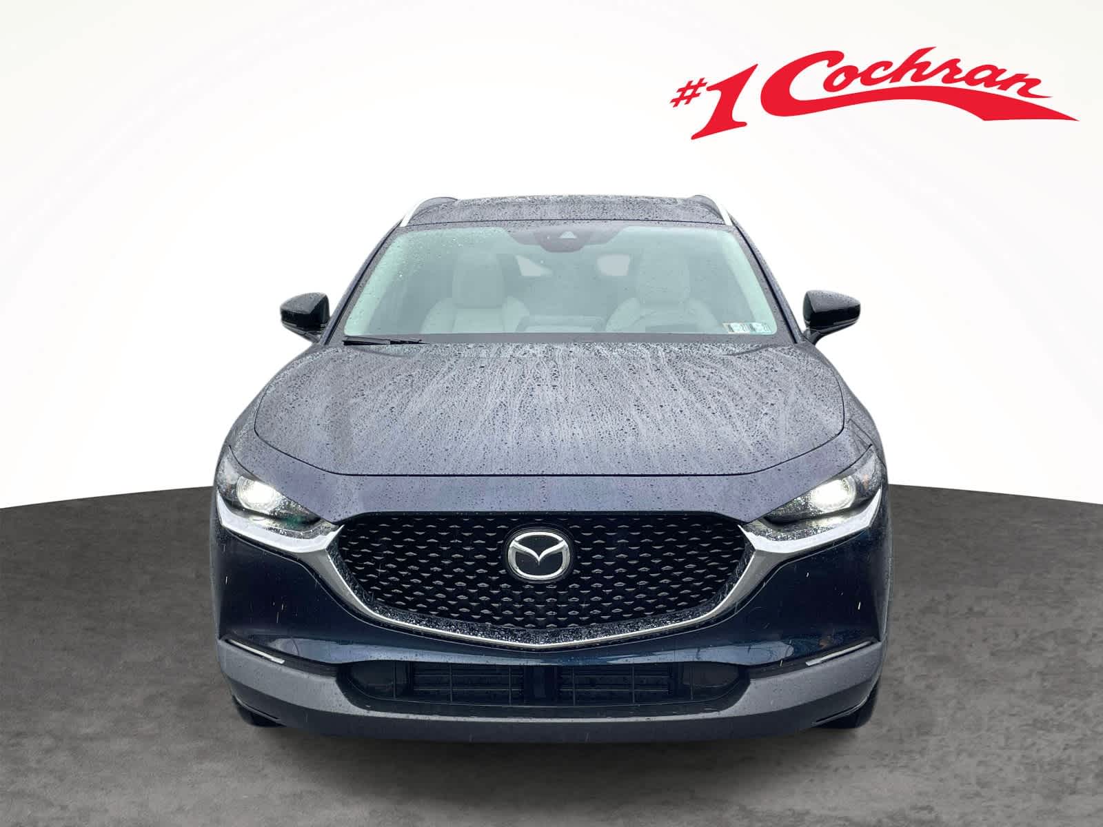 2023 Mazda CX-30 2.5 Turbo Premium Package - 7