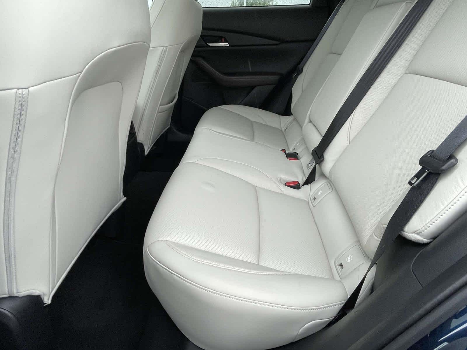 2023 Mazda CX-30 2.5 Turbo Premium Package - 11
