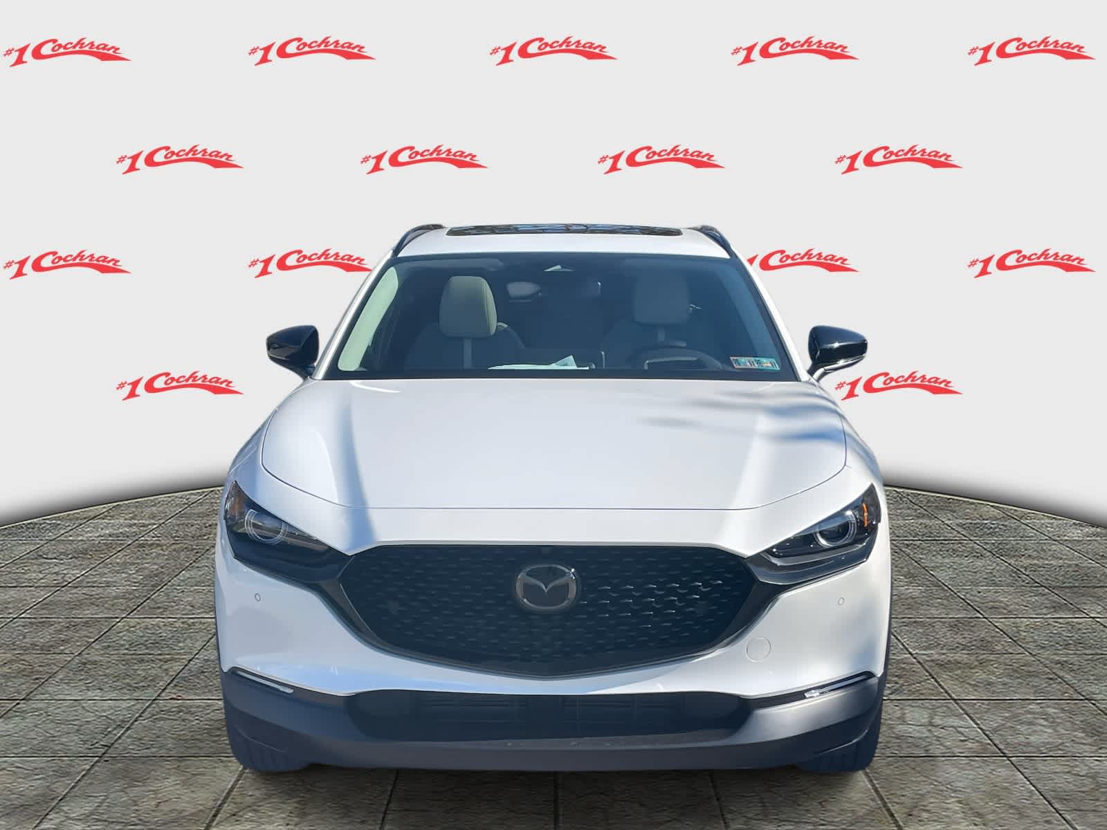 2026 Mazda CX-30 2.5 Turbo Aire Edition - 7