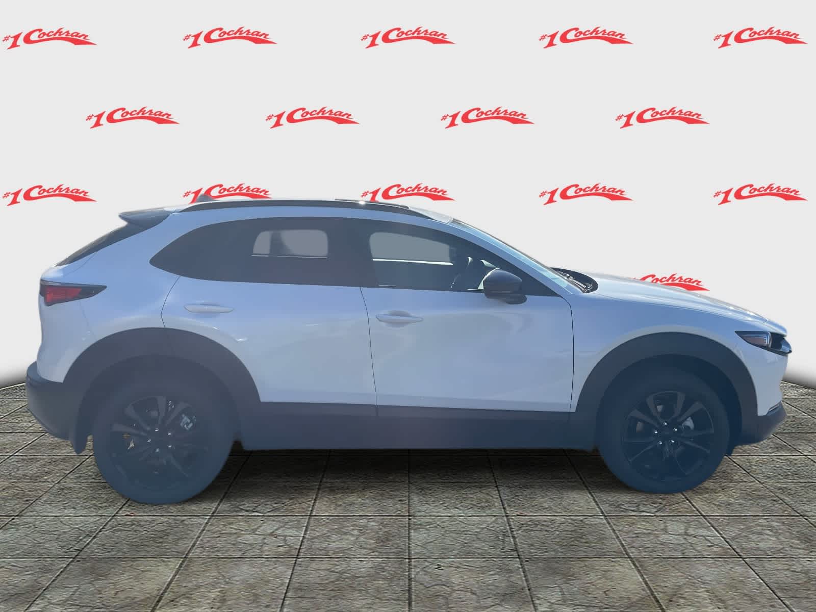 2026 Mazda CX-30 2.5 Turbo Aire Edition - 1
