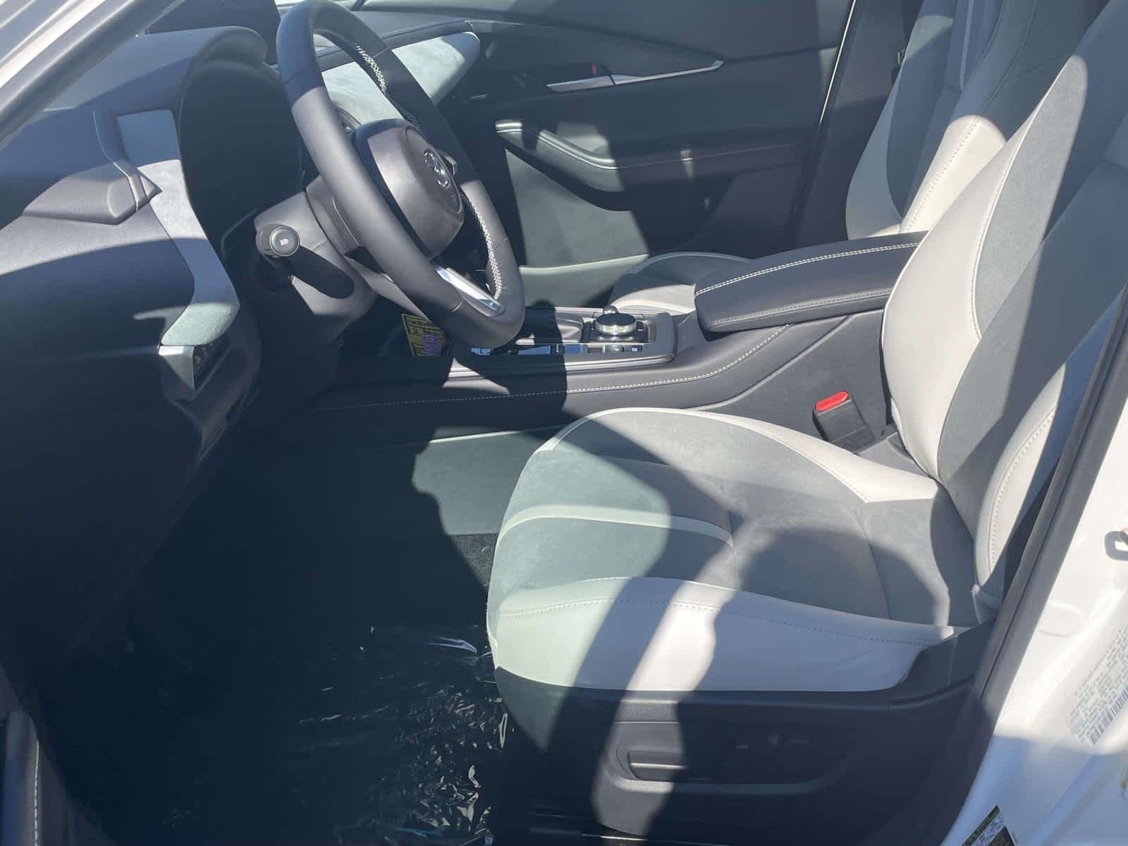 2026 Mazda CX-30 2.5 Turbo Aire Edition - 10