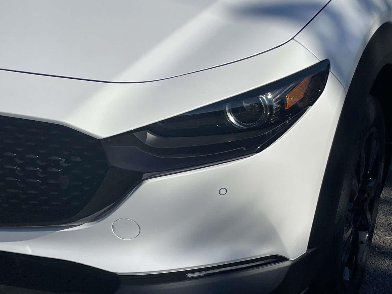 2026 Mazda CX-30 2.5 Turbo Aire Edition - 8