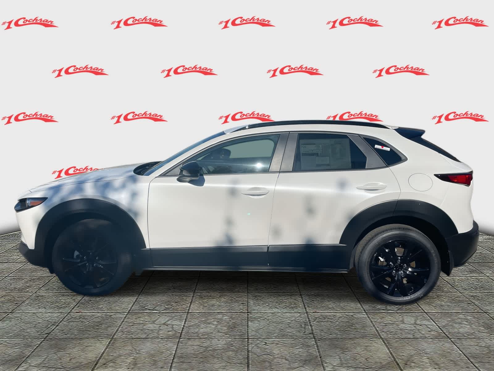 2026 Mazda CX-30 2.5 Turbo Aire Edition - 5