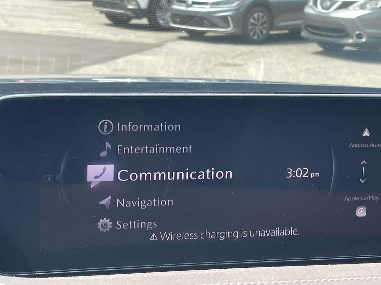 2024 Mazda CX-30 2.5 Turbo Premium Package Polymetal Gray Metallic at Cochran Mazda