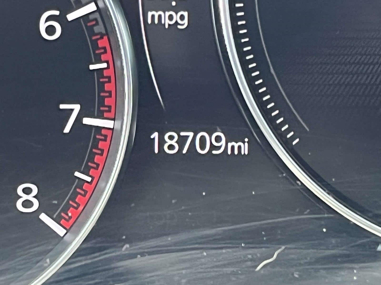 2024 Mazda CX-30 2.5 Turbo Premium Package Polymetal Gray Metallic at Cochran Mazda