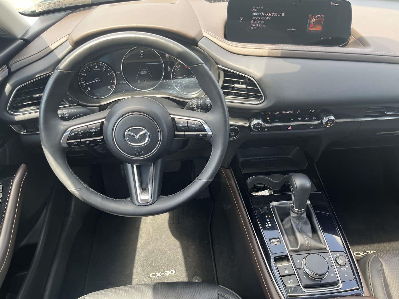 2024 Mazda CX-30 2.5 Turbo Premium Package - 1
