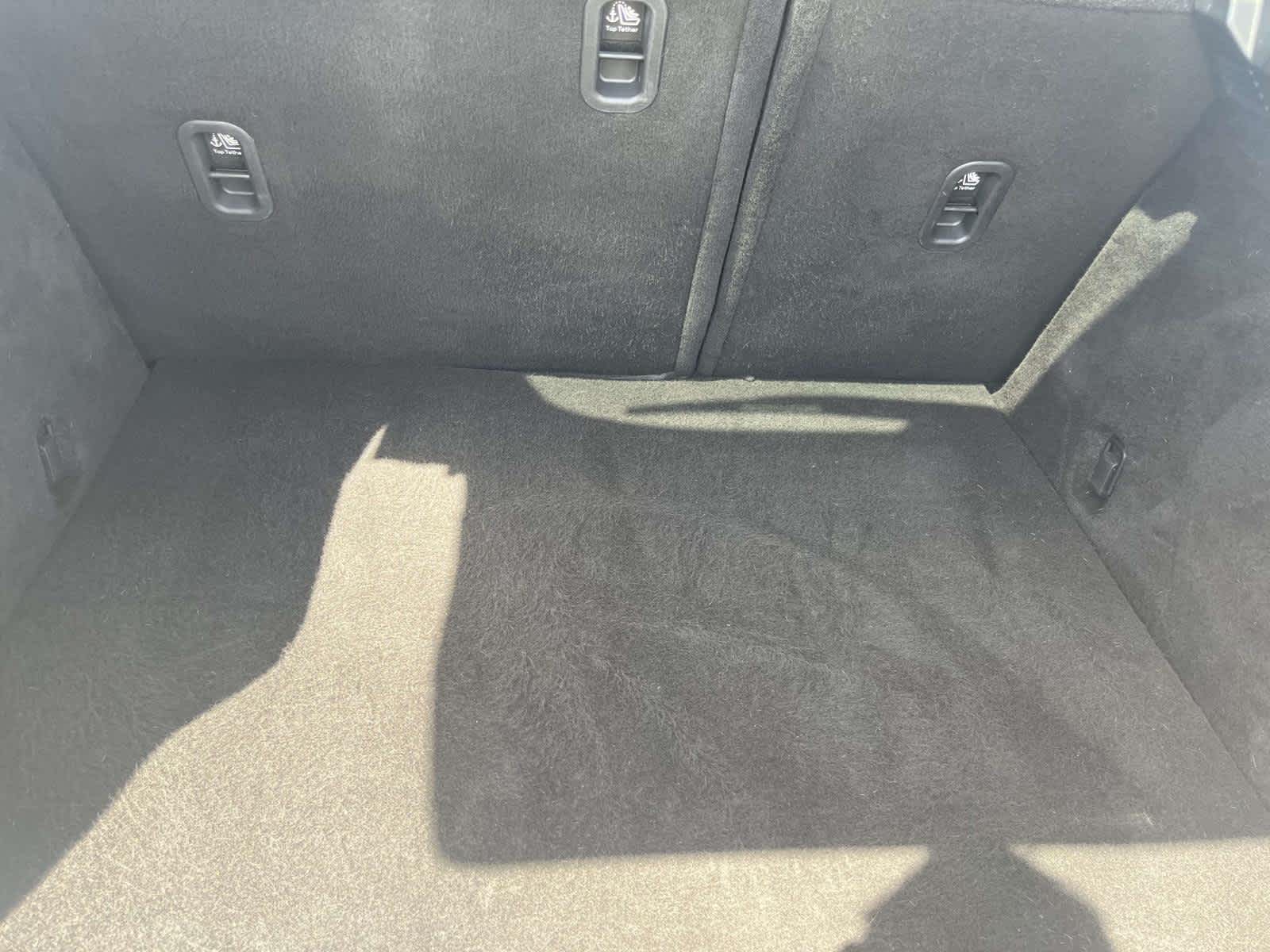 2024 Mazda CX-30 2.5 Turbo Premium Package Polymetal Gray Metallic at Cochran Mazda