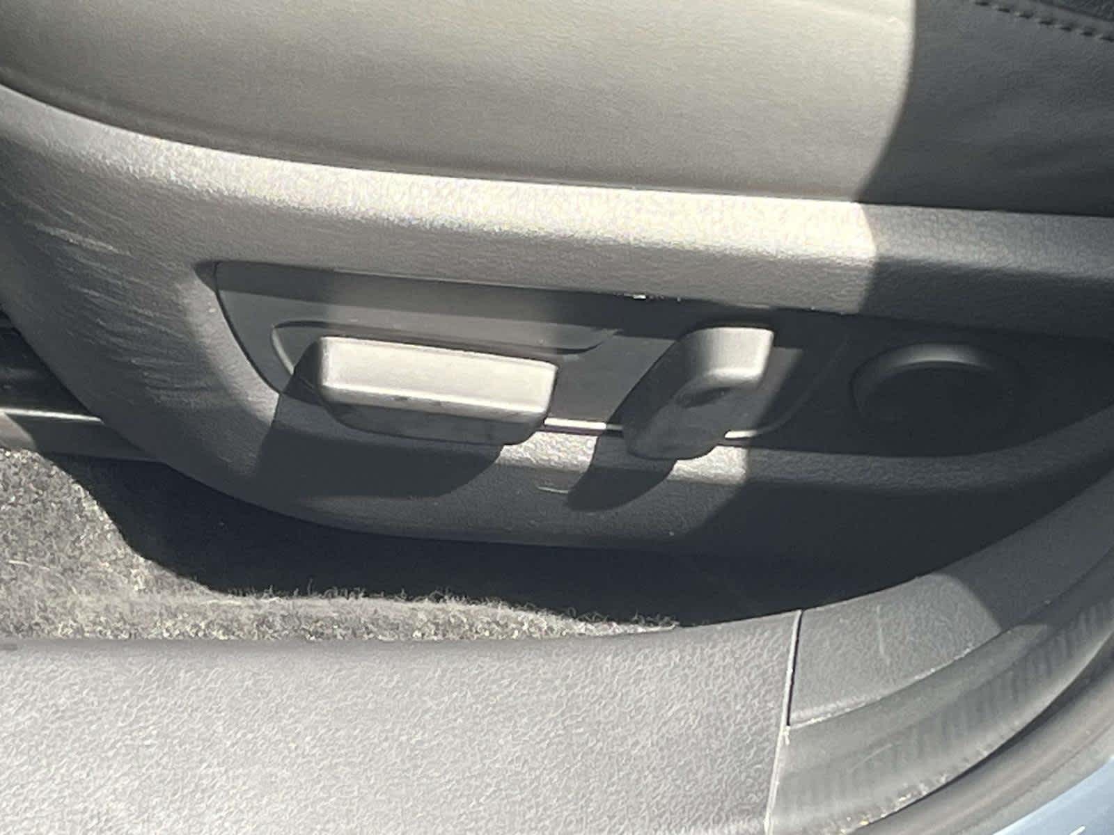 2024 Mazda CX-30 2.5 Turbo Premium Package Polymetal Gray Metallic at Cochran Mazda