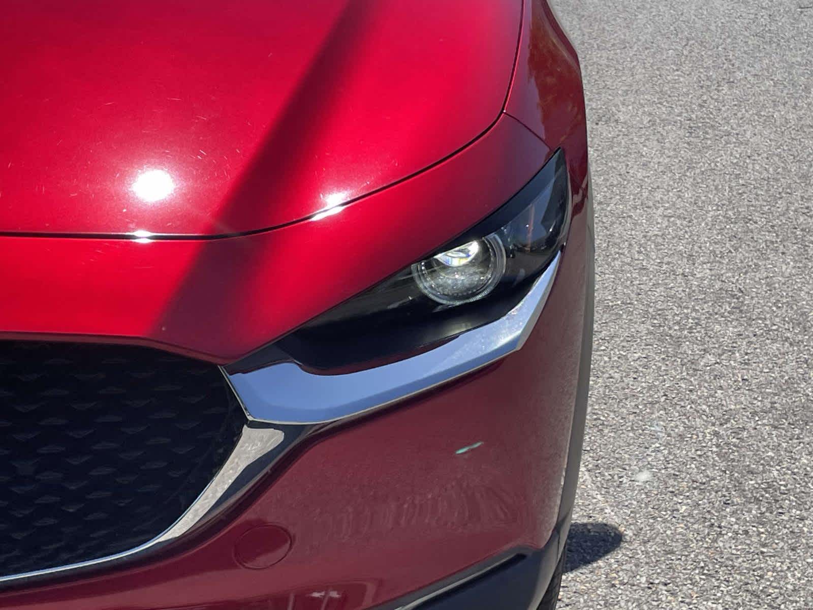 2020 Mazda CX-30 Premium Package - 8