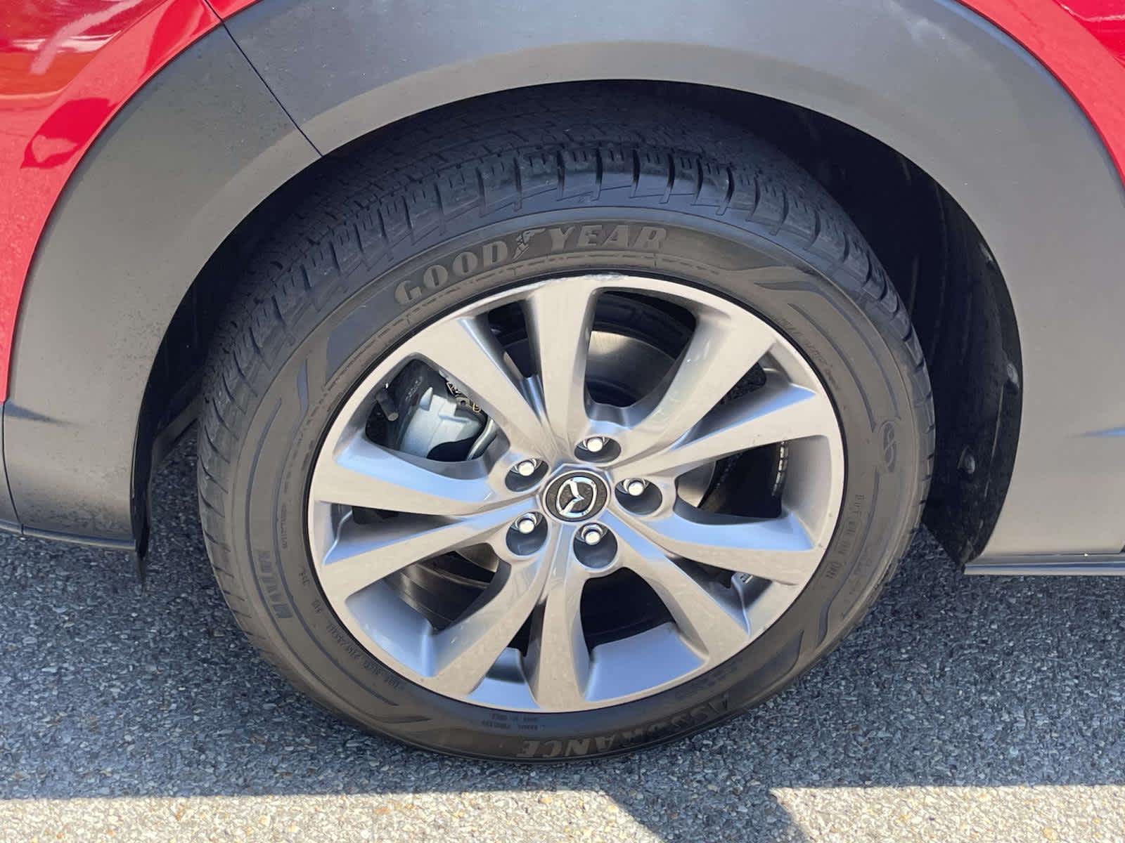 2020 Mazda CX-30 Premium Package - 9