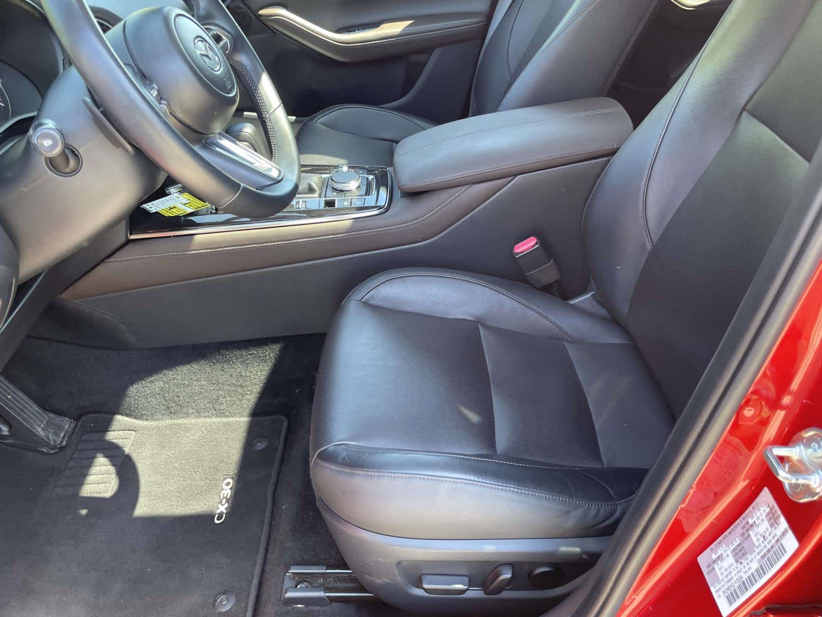 2020 Mazda CX-30 Premium Package - 10