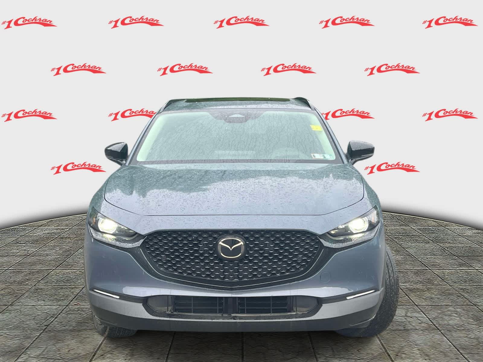 2026 Mazda CX-30 2.5 Turbo Premium Plus - 11