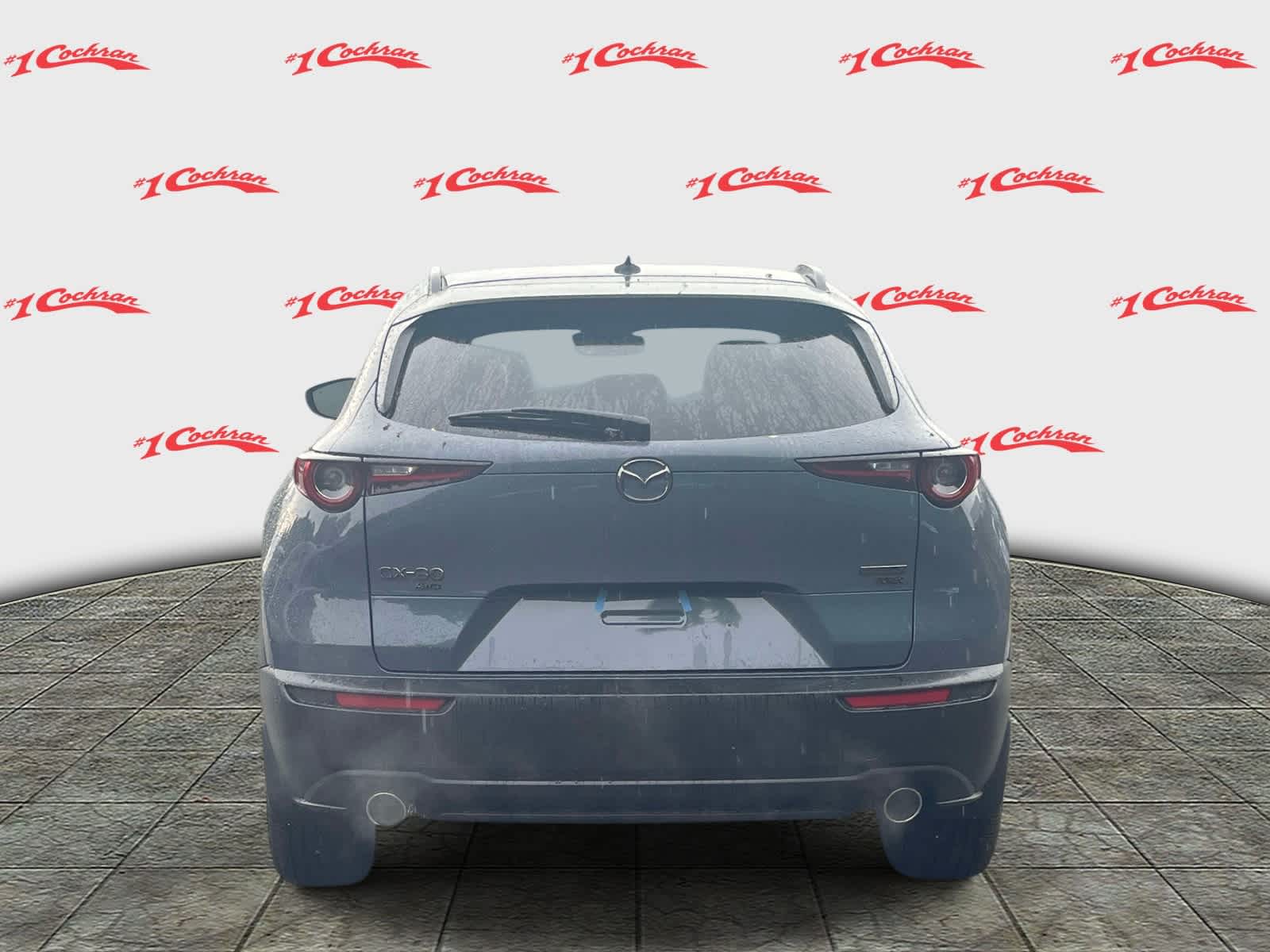 2026 Mazda CX-30 2.5 Turbo Premium Plus - 7