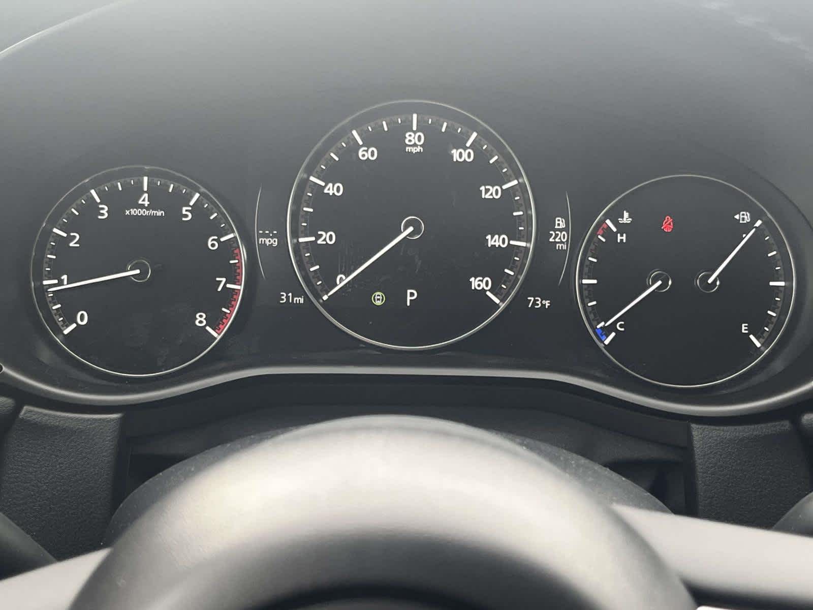 2026 Mazda CX-30 2.5 Turbo Premium Plus - 2