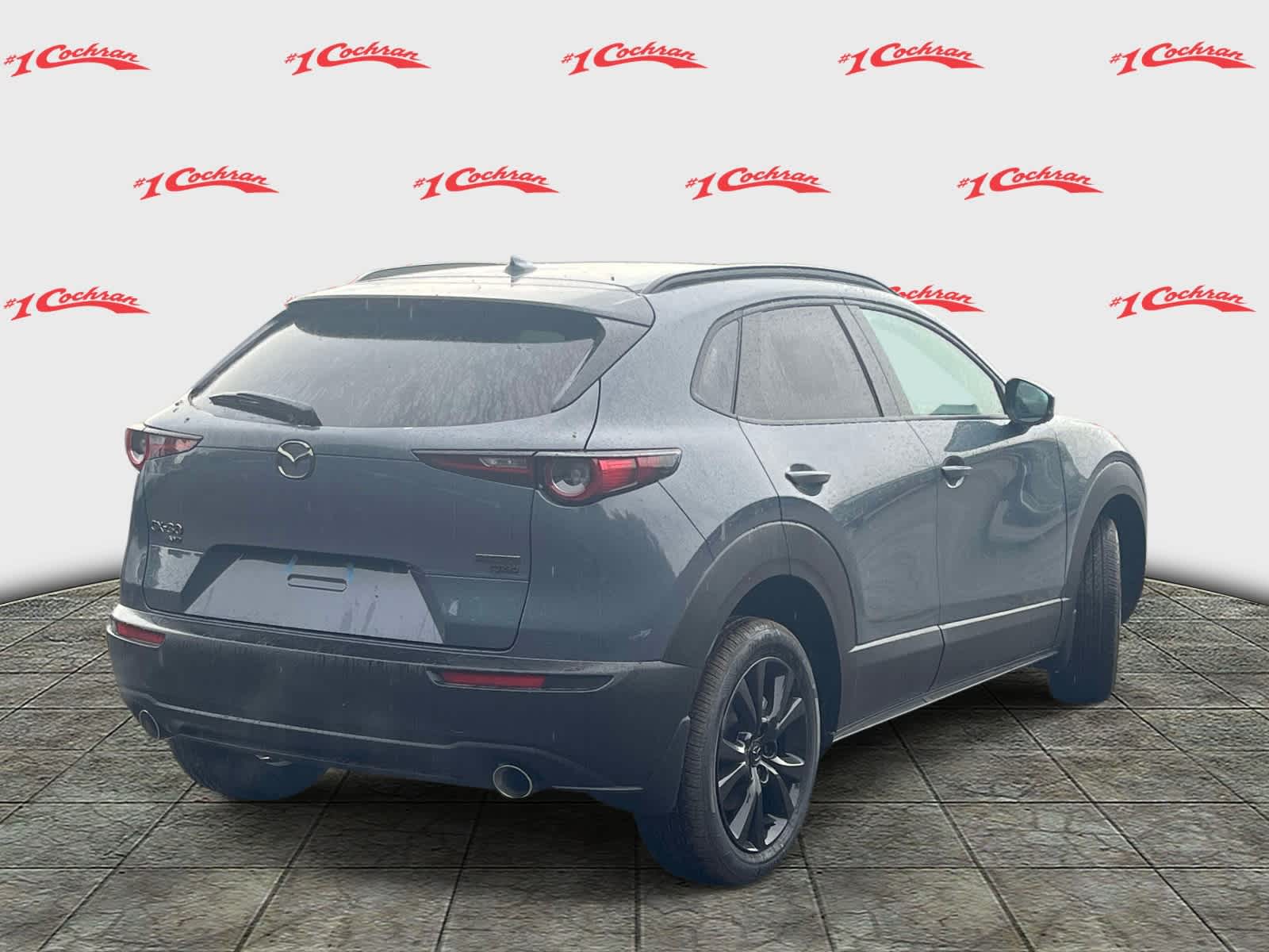 2026 Mazda CX-30 2.5 Turbo Premium Plus - 6