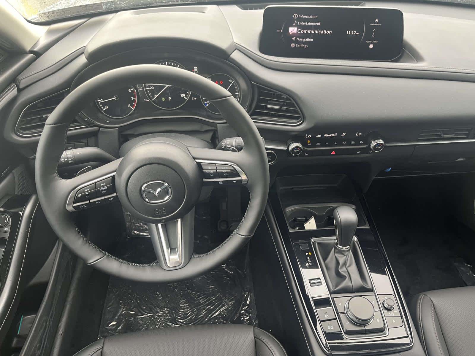 2026 Mazda CX-30 2.5 Turbo Premium Plus - 1