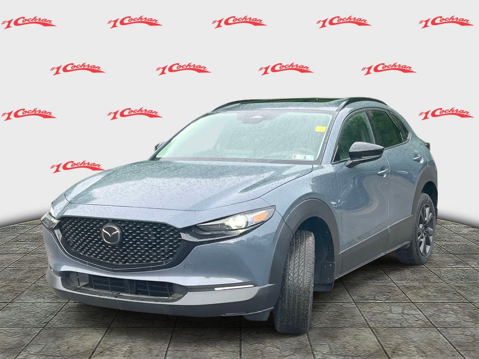 2026 Mazda CX-30 2.5 Turbo Premium Plus - 10