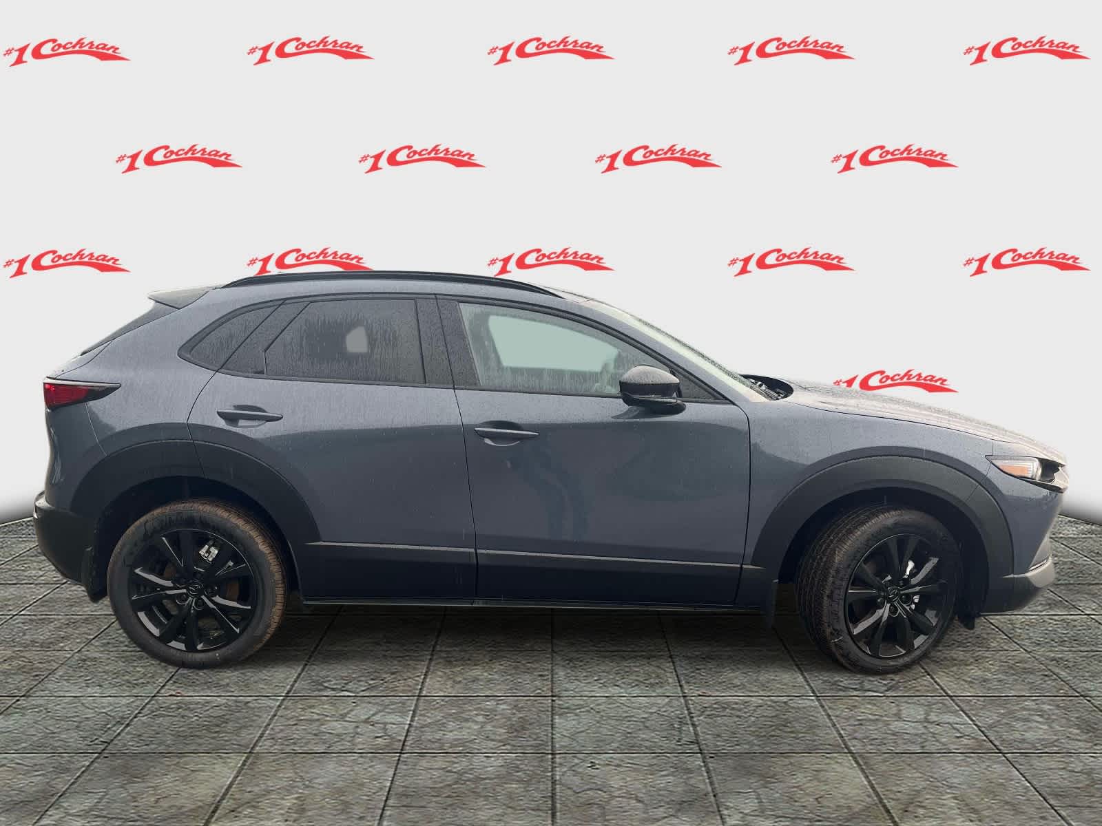 2026 Mazda CX-30 2.5 Turbo Premium Plus - 5