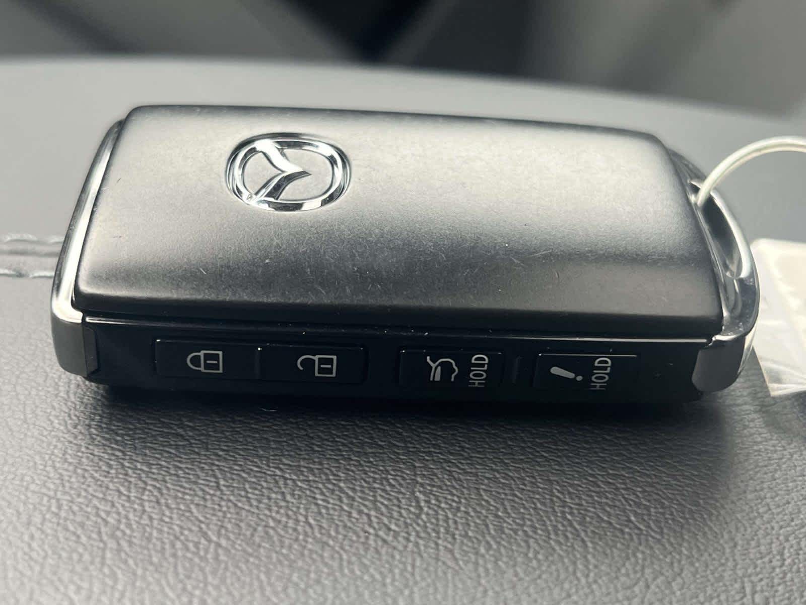 2026 Mazda CX-30 2.5 Turbo Premium Plus - 3