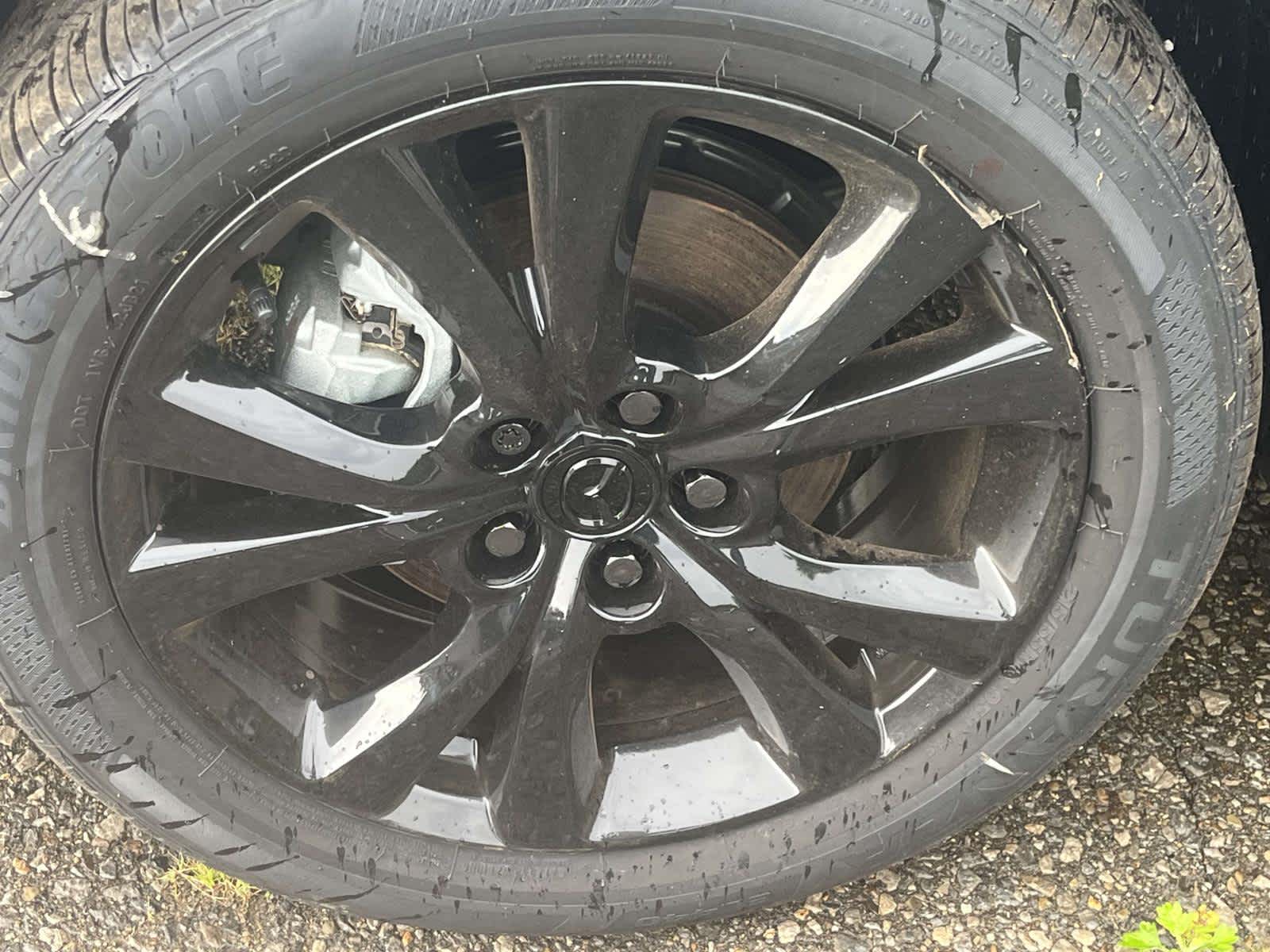 2026 Mazda CX-30 2.5 Turbo Premium Plus Polymetal Gray Metallic at Cochran Mazda