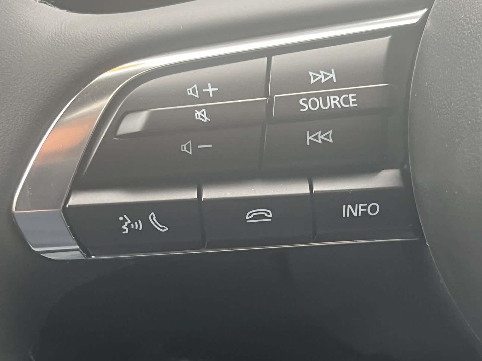 2026 Mazda CX-30 2.5 Turbo Premium Plus Polymetal Gray Metallic at Cochran Mazda