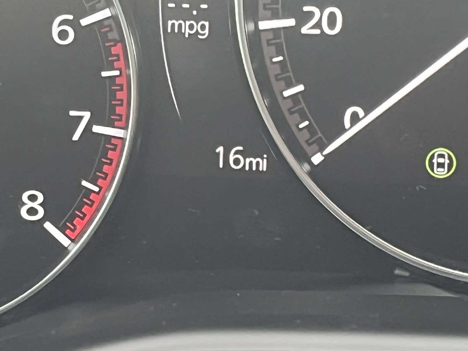2026 Mazda CX-30 2.5 Turbo Premium Plus Polymetal Gray Metallic at Cochran Mazda