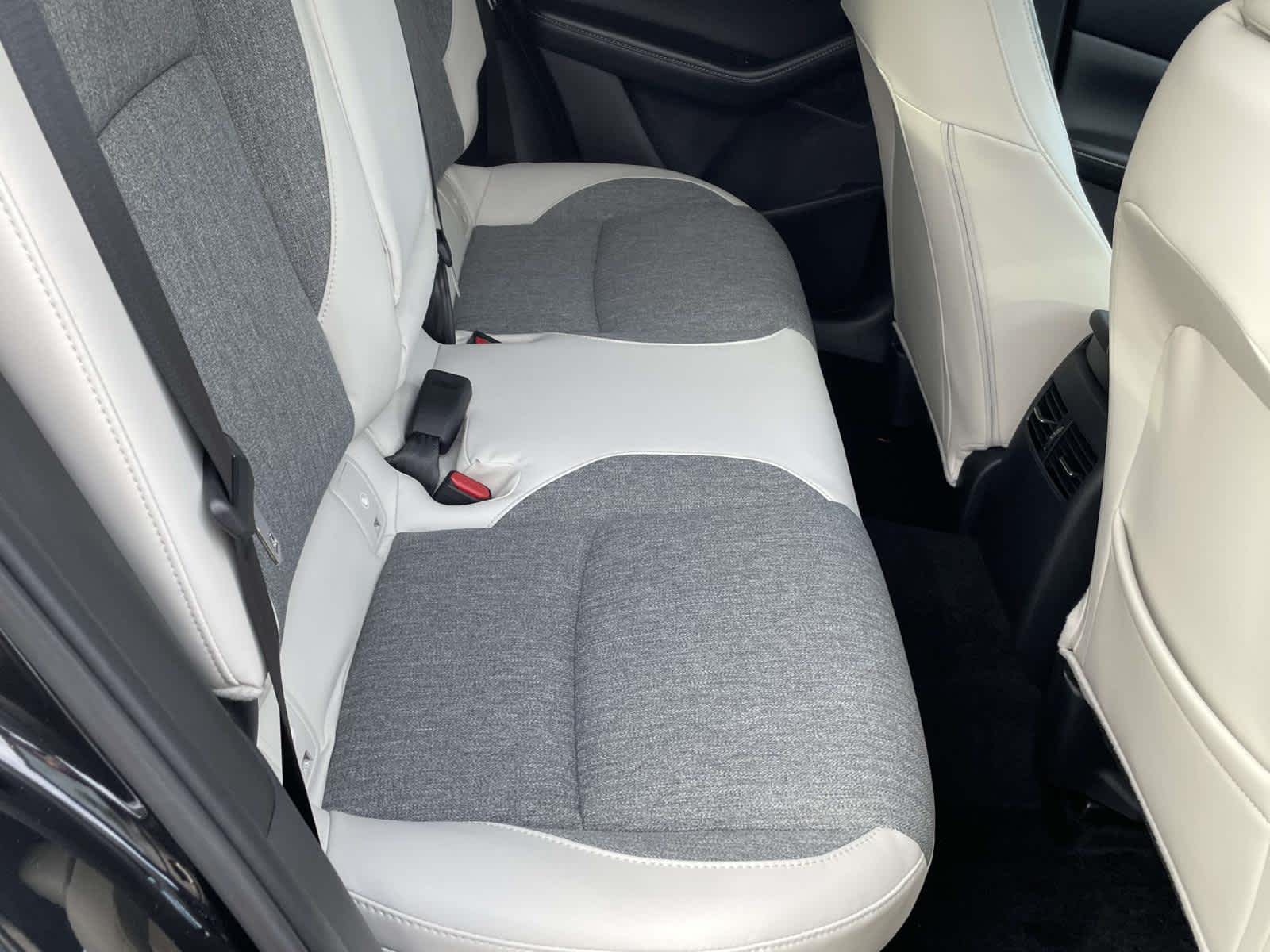 2026 Mazda CX-30 2.5 S Aire Edition Jet Black Mica at Cochran Mazda