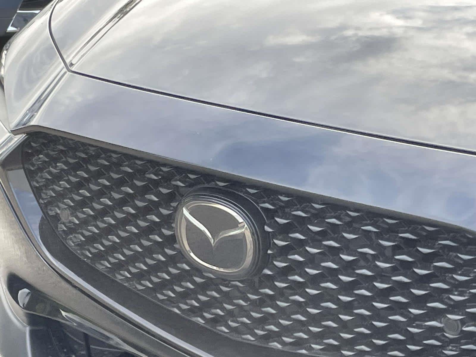 2026 Mazda CX-30 2.5 S Aire Edition Jet Black Mica at Cochran Mazda