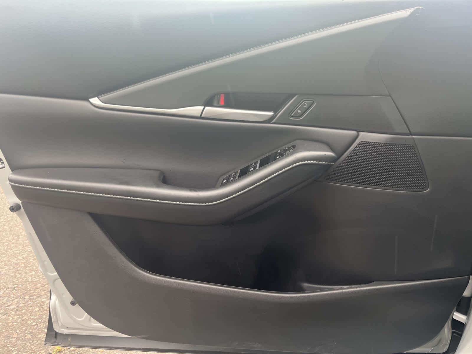 2026 Mazda CX-30 2.5 S Aire Edition Ceramic Metallic at Cochran Mazda