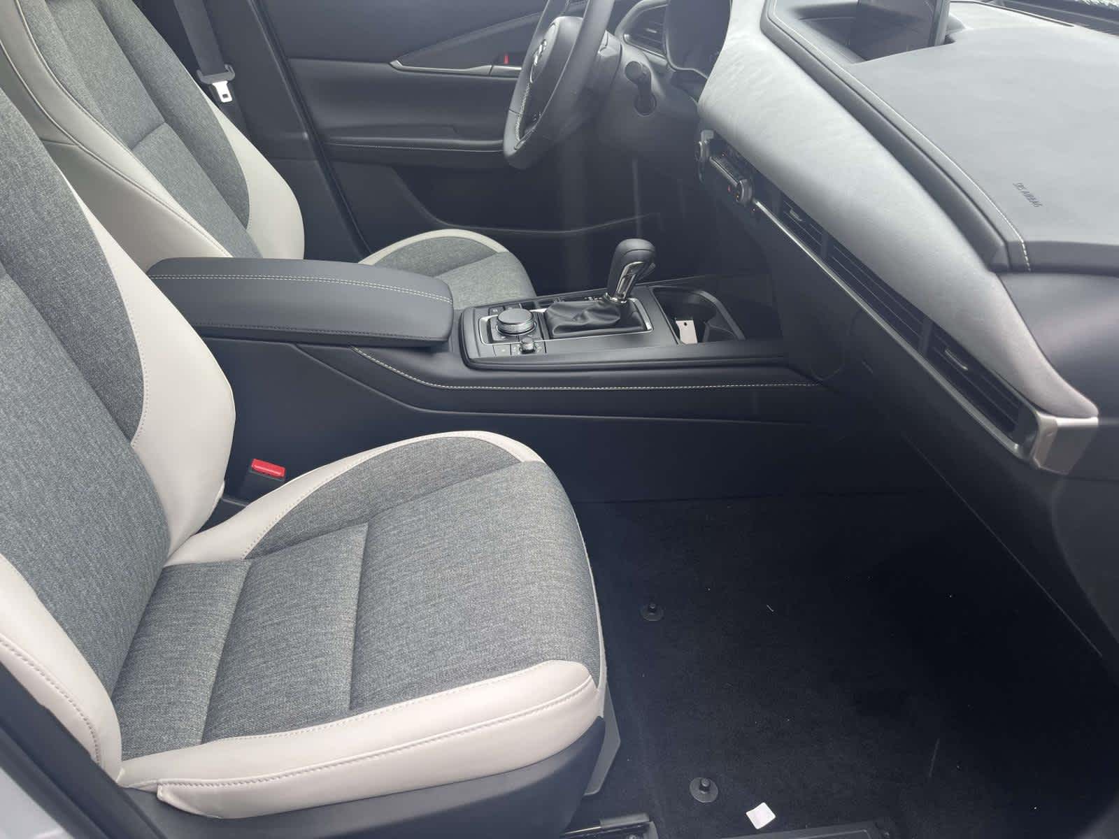 2026 Mazda CX-30 2.5 S Aire Edition Ceramic Metallic at Cochran Mazda