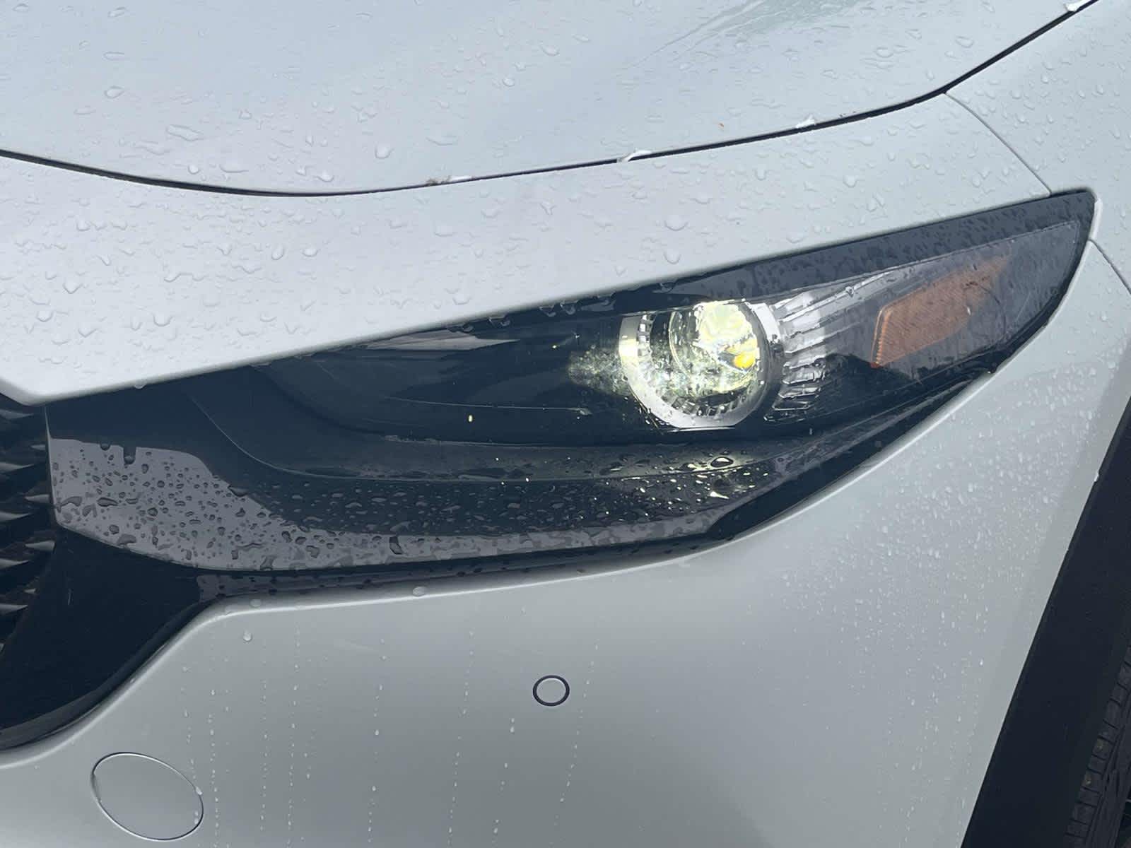 2026 Mazda CX-30 2.5 S Aire Edition Ceramic Metallic at Cochran Mazda