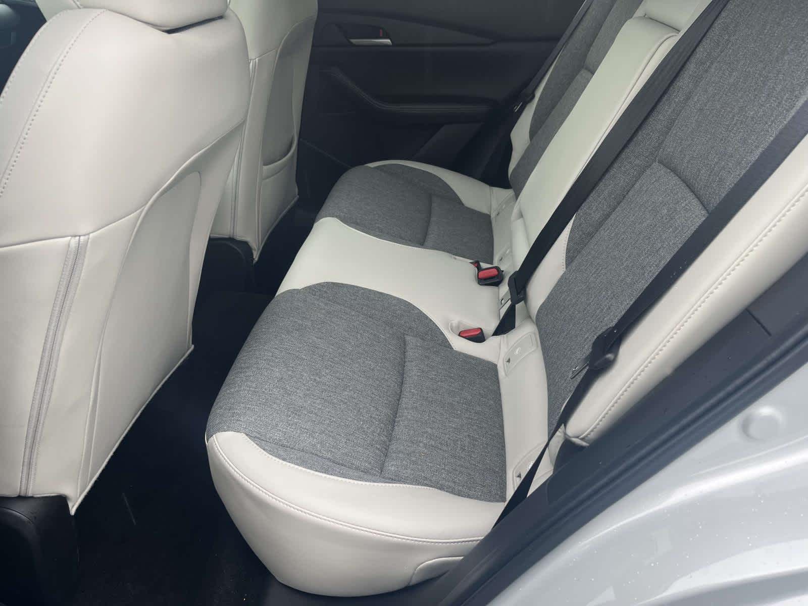 2026 Mazda CX-30 2.5 S Aire Edition Ceramic Metallic at Cochran Mazda