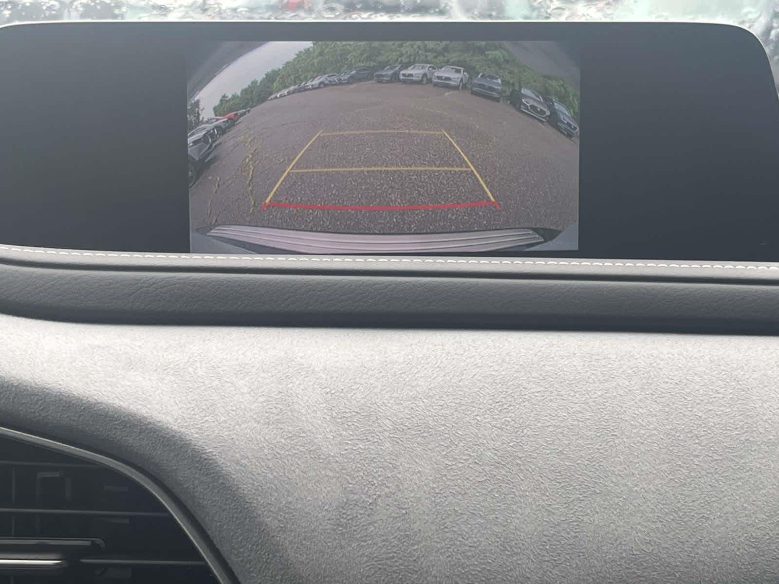 2026 Mazda CX-30 2.5 S Aire Edition Ceramic Metallic at Cochran Mazda