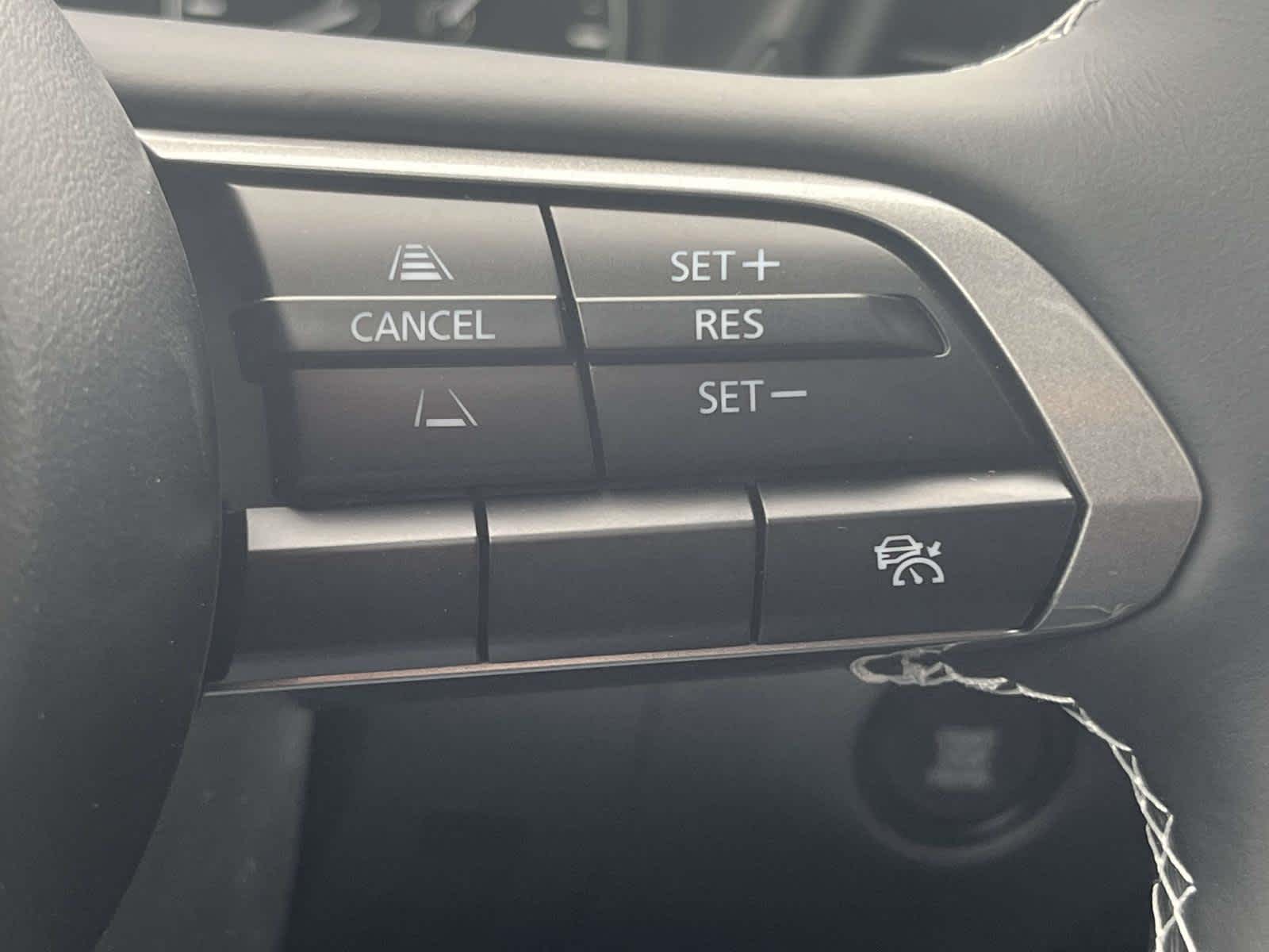 2026 Mazda CX-30 2.5 S Aire Edition Ceramic Metallic at Cochran Mazda