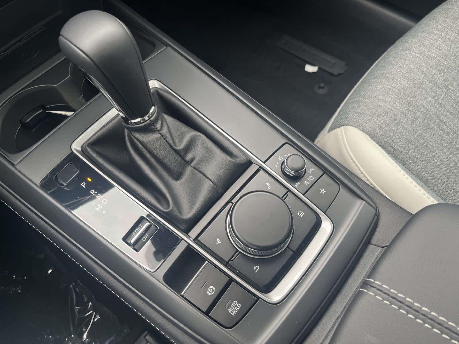 2026 Mazda CX-30 2.5 S Aire Edition Ceramic Metallic at Cochran Mazda