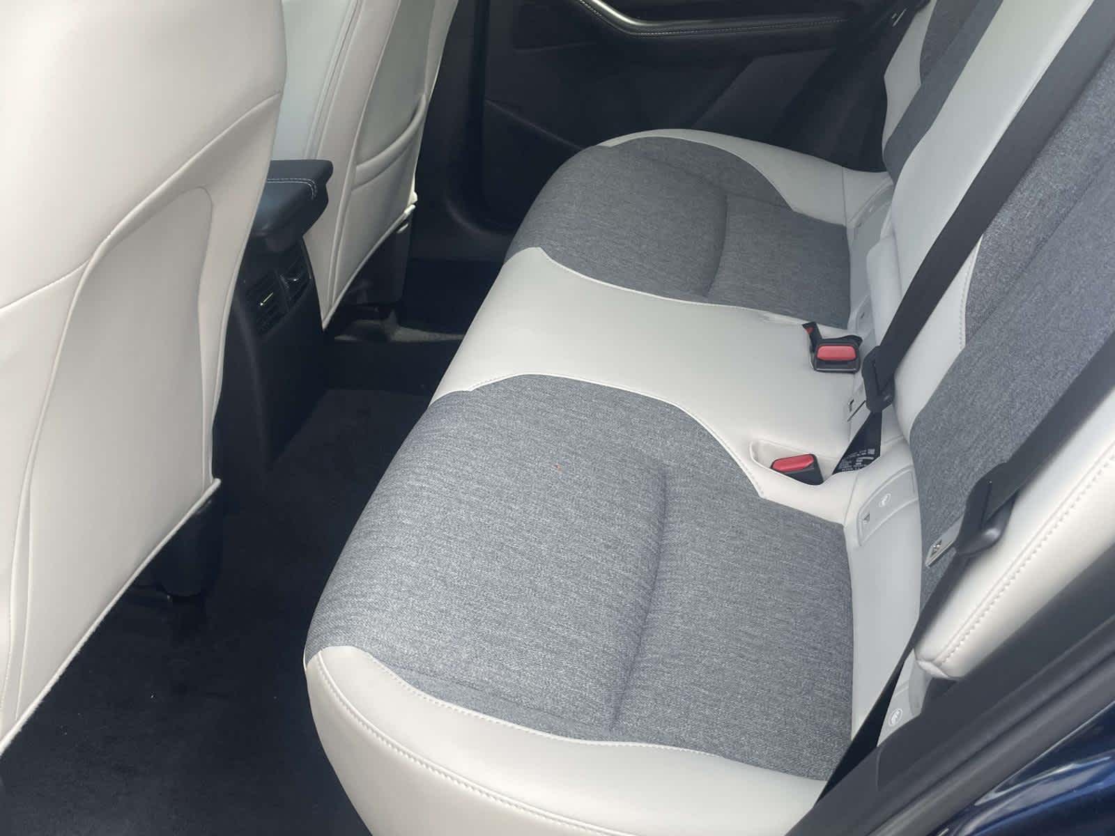 2026 Mazda CX-30 2.5 S Aire Edition Deep Crystal Blue Mica at Cochran Mazda