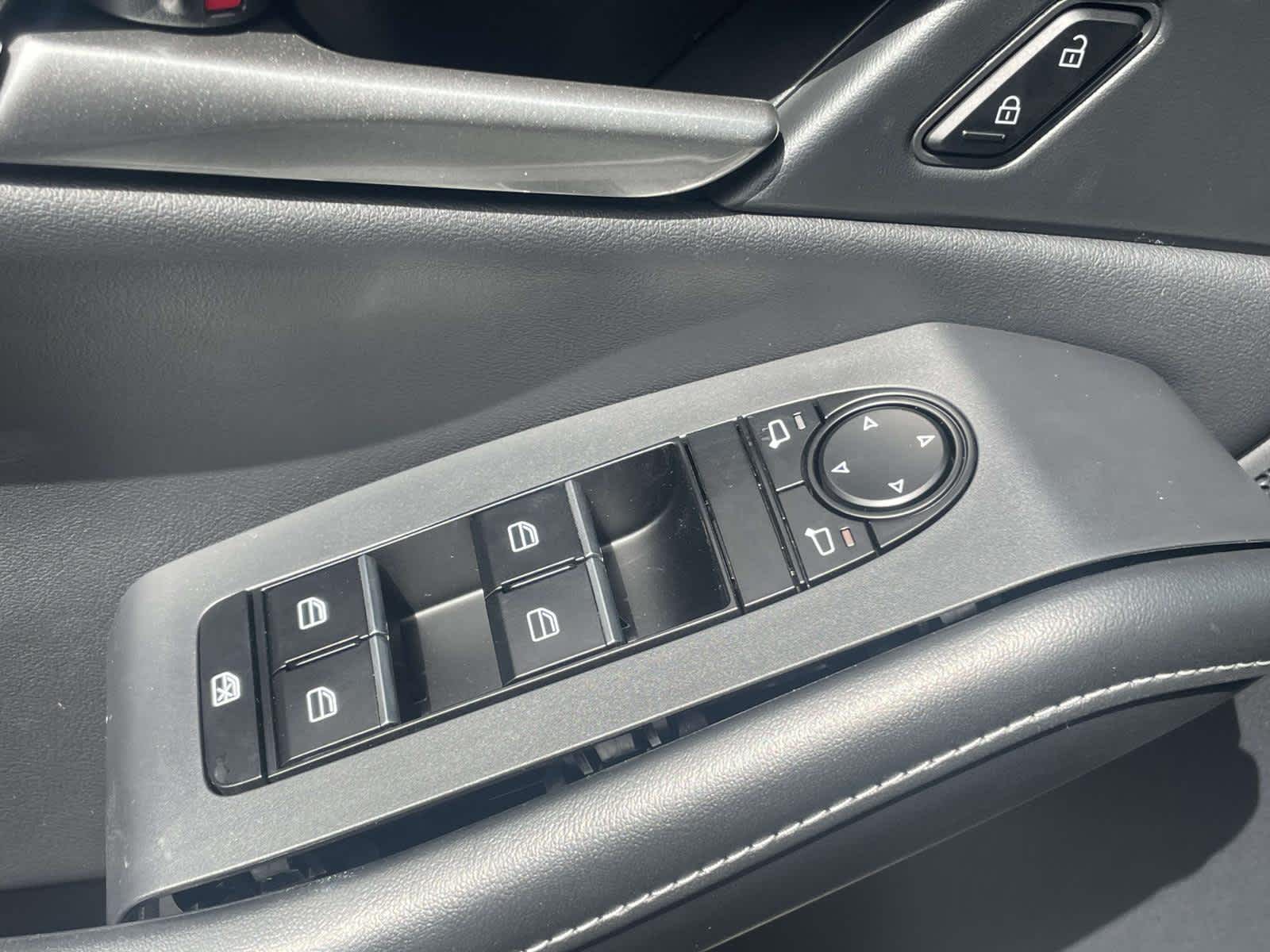 2026 Mazda CX-30 2.5 S Aire Edition Deep Crystal Blue Mica at Cochran Mazda