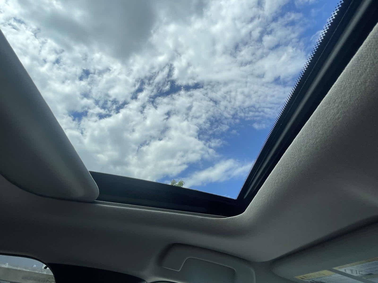 2026 Mazda CX-30 2.5 S Aire Edition Deep Crystal Blue Mica at Cochran Mazda
