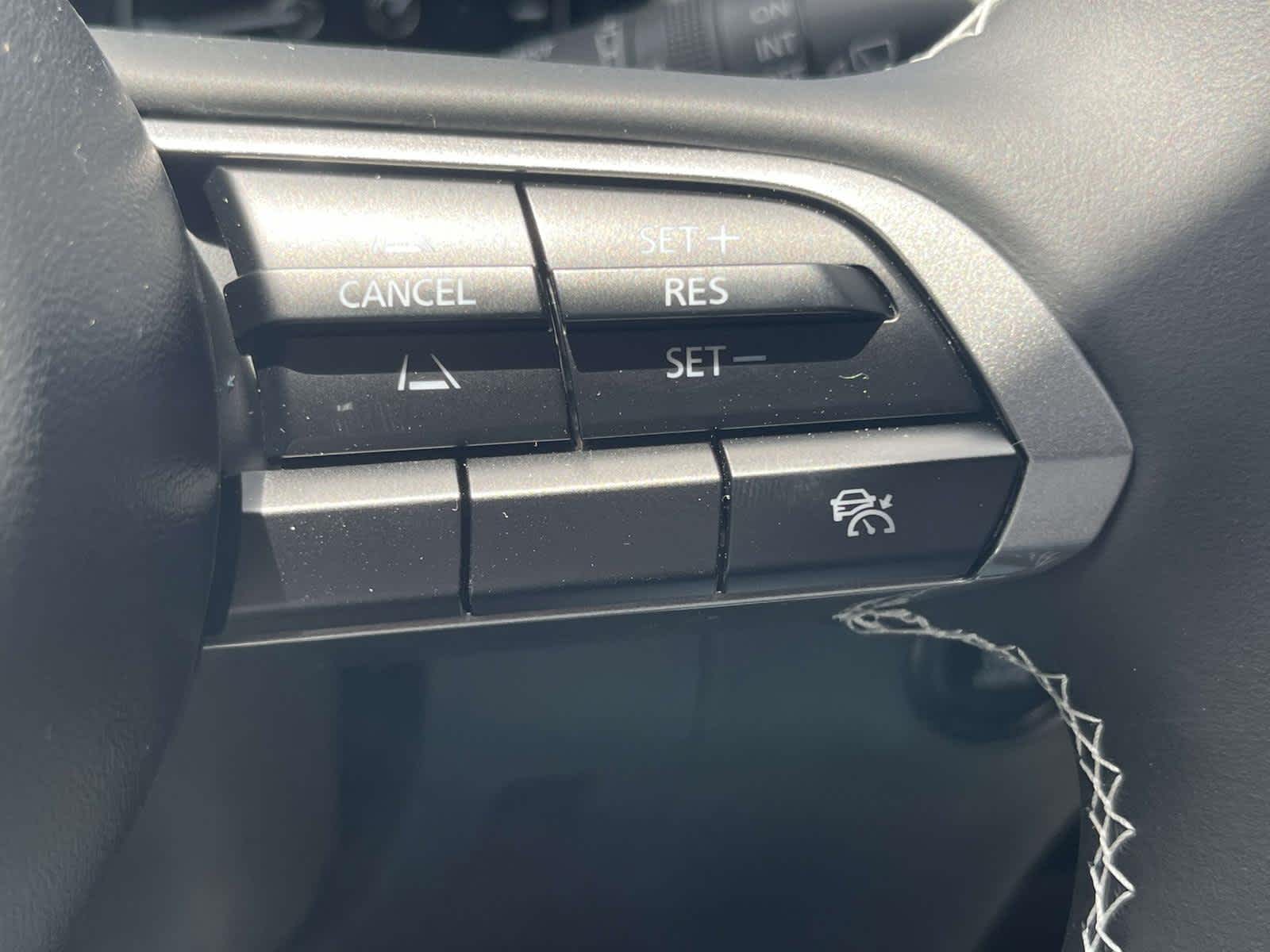 2026 Mazda CX-30 2.5 S Aire Edition Aero Gray Metallic at Cochran Mazda