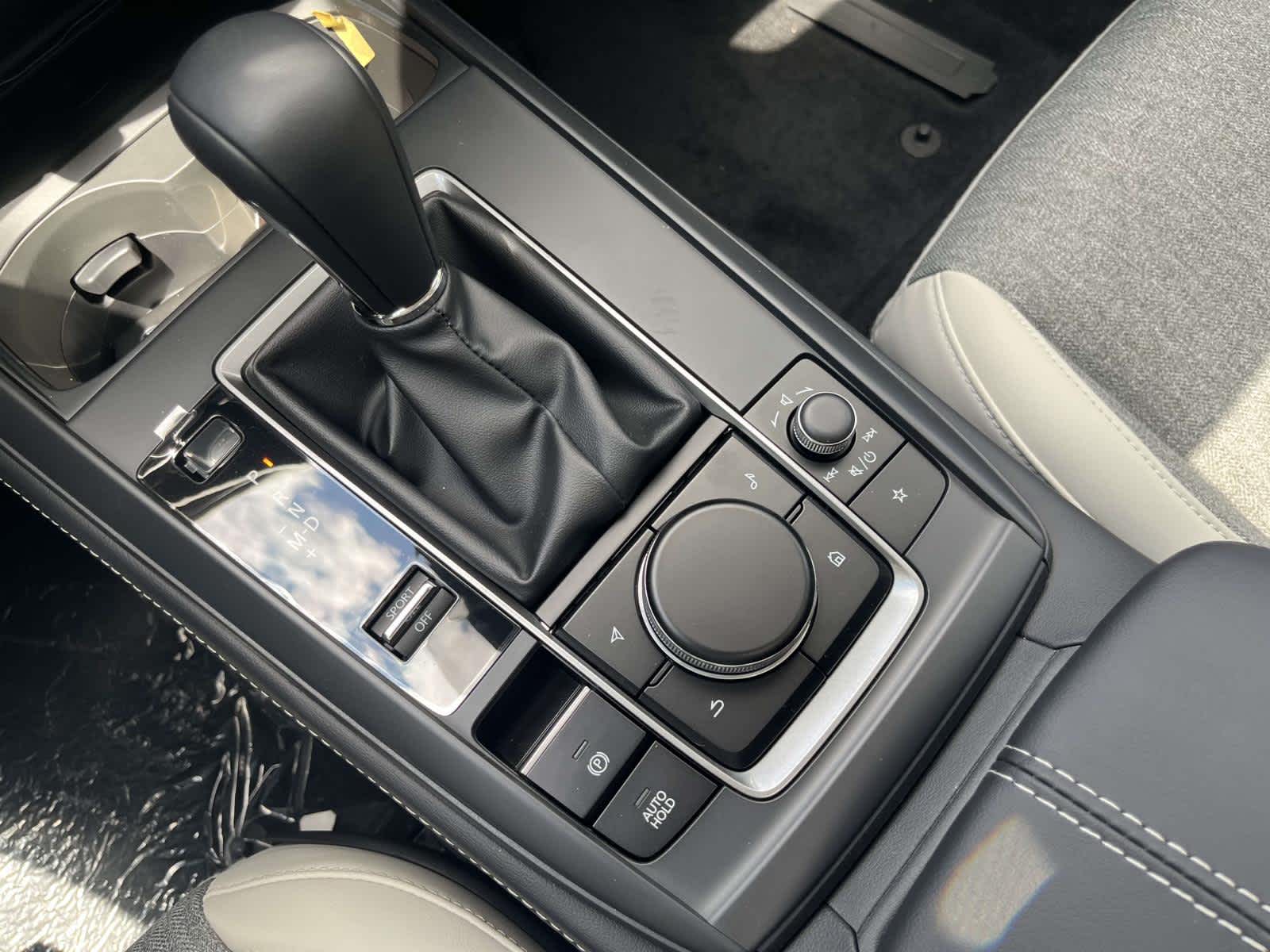 2026 Mazda CX-30 2.5 S Aire Edition Aero Gray Metallic at Cochran Mazda