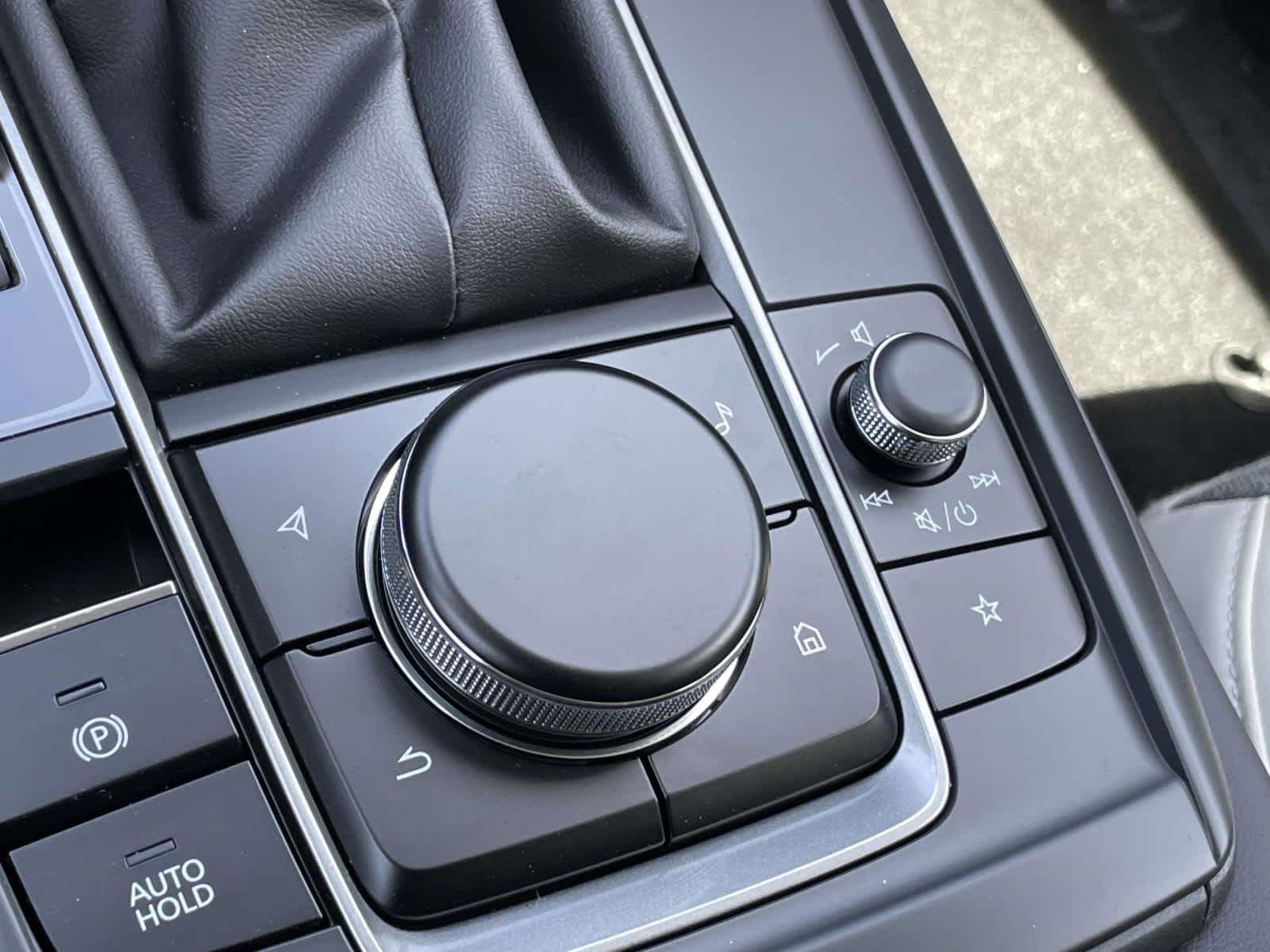 2026 Mazda CX-30 2.5 S Aire Edition Jet Black Mica at Cochran Mazda
