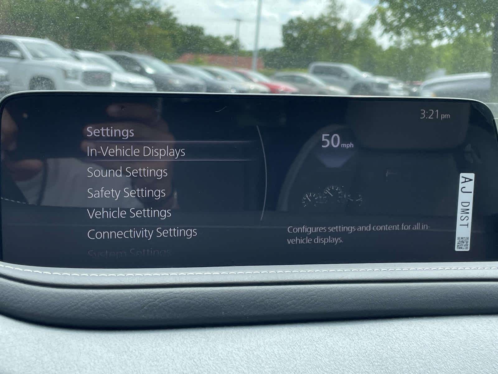2026 Mazda CX-30 2.5 S Aire Edition Jet Black Mica at Cochran Mazda